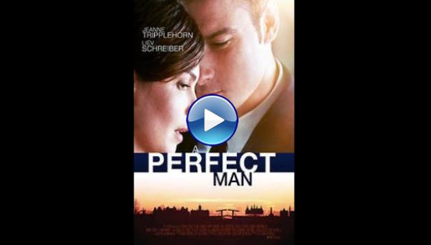 A Perfect Man (2013)