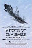 A Pigeon Sat on a Branch Reflecting on Existence (2014)