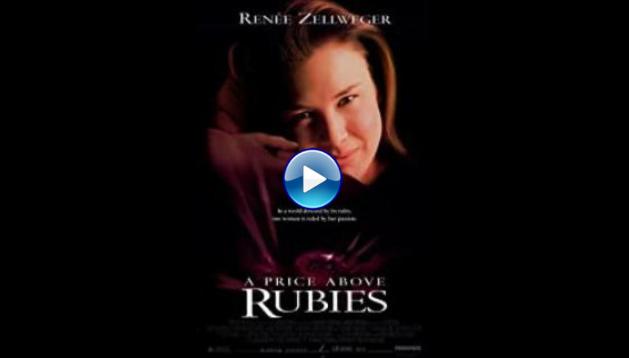 A Price Above Rubies (1998)