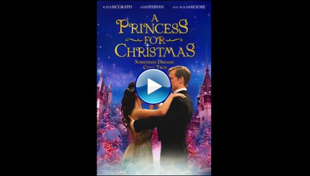 A Princess for Christmas (2011)