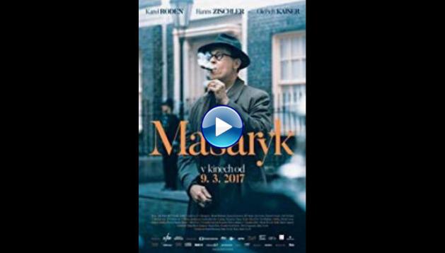 Masaryk (2016)