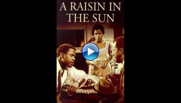 A Raisin in the Sun (1961) BluRay Full Movie Watch Online Free