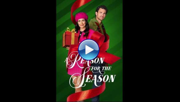 A Reason for the Season (2024)