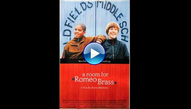 A Room for Romeo Brass (1999)