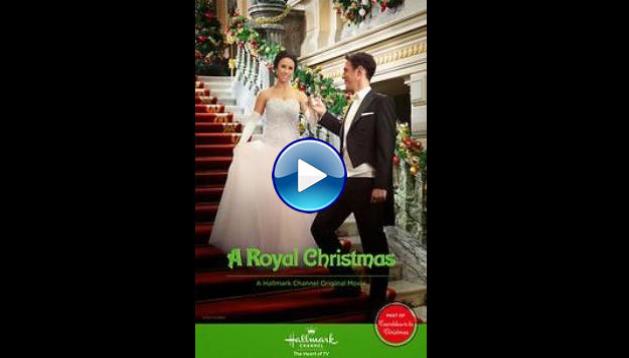 A Royal Christmas (2014)