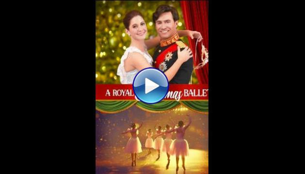 A Royal Christmas Ballet (2024)