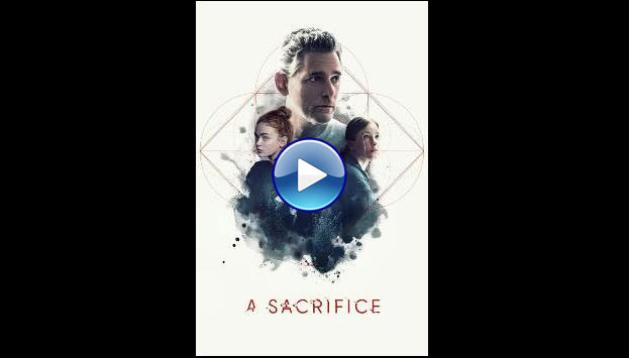 A Sacrifice (2024)