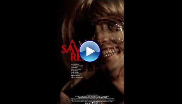 A Savior Red (2024)