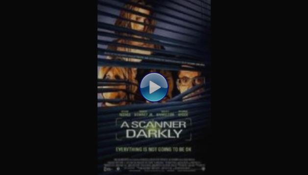 A Scanner Darkly (2006)