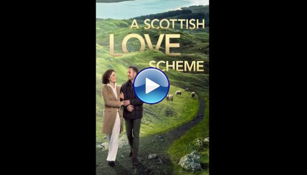 A Scottish Love Scheme (2024)