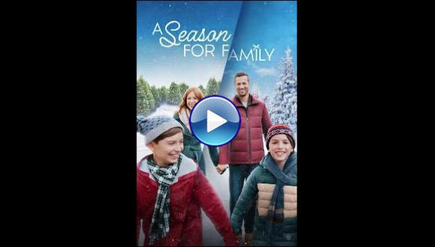 A Season for Family (2023)