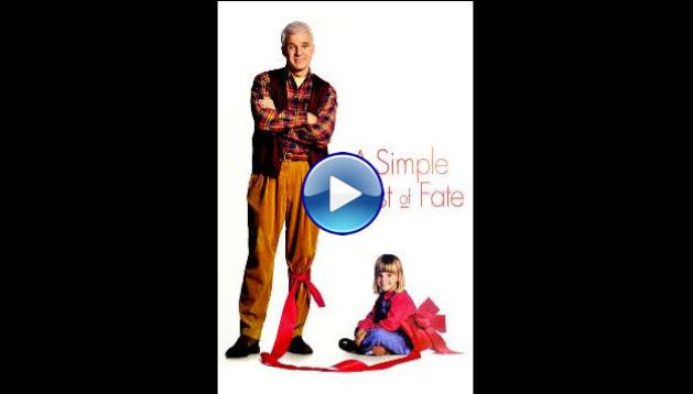 A Simple Twist of Fate (1994)