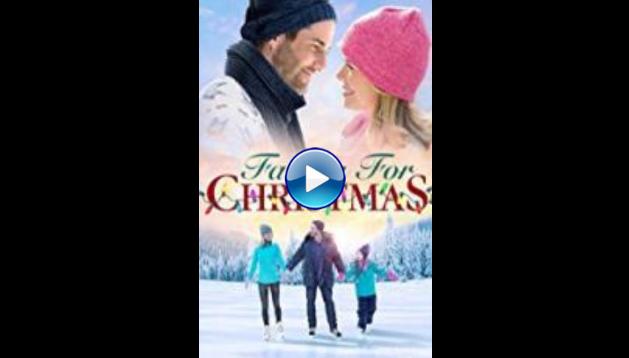 Snowcapped Christmas (2016)