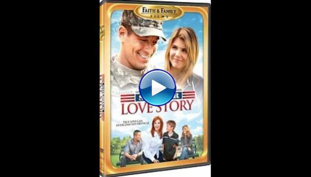 A Soldier's Love Story (2010)