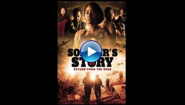 A Soldier's Story 2: Return from the Dead (2020)