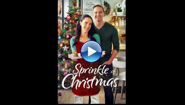 A Sprinkle of Christmas (2024)