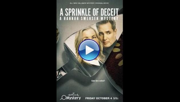 A Sprinkle of Deceit: A Hannah Swensen Mystery (2024)