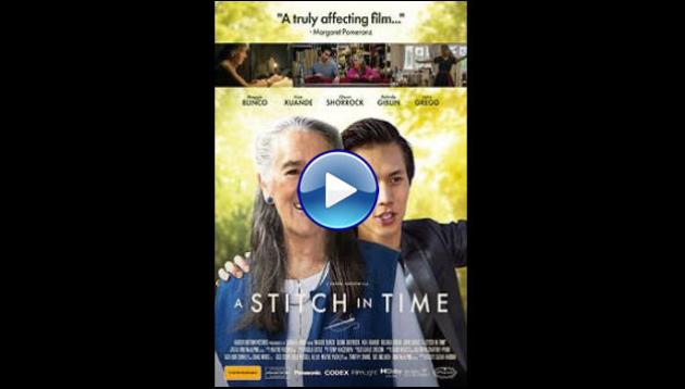 A Stitch in Time (2022)