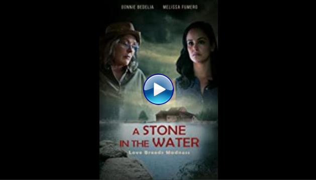 A Stone in the Water (2019)