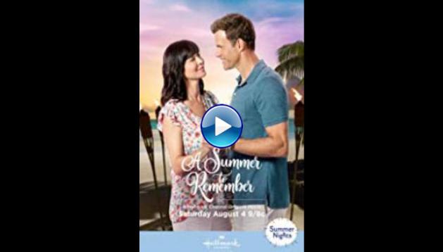 A Summer to Remember (2018)