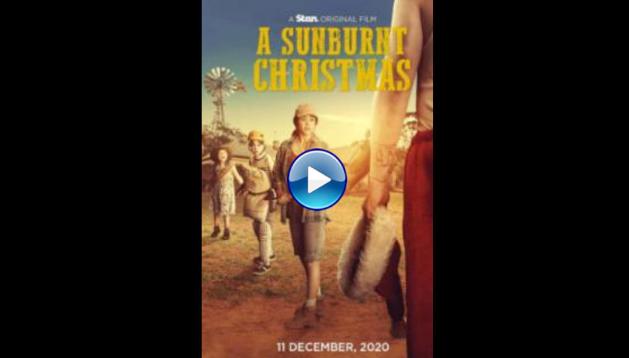 A Sunburnt Christmas (2020)