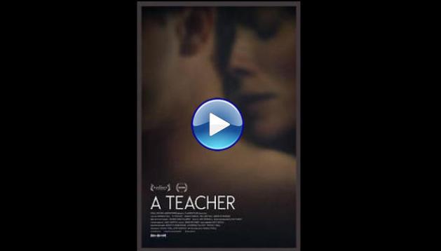 A Teacher (2013)