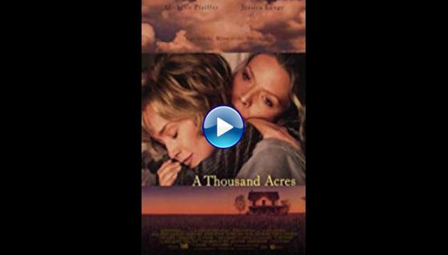 A Thousand Acres (1997)