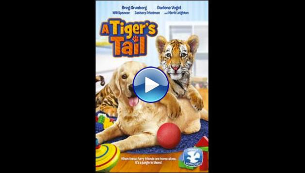A Tiger's Tail (2014)