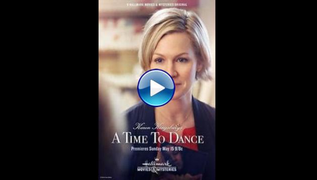 A Time to Dance (2016)