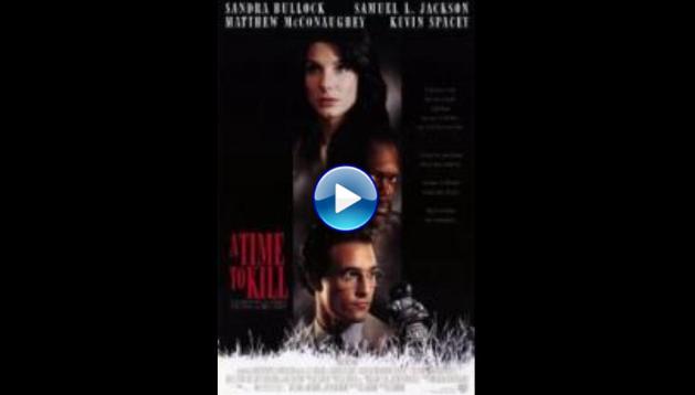 A Time to Kill (1996)