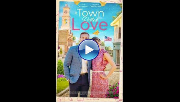 A Town Called Love (2023)