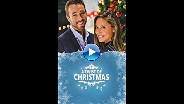 A Twist of Christmas (2018)