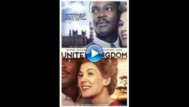 A United Kingdom (2016)