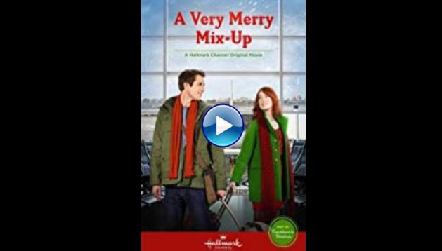 A Very Merry Mix-Up (2013)