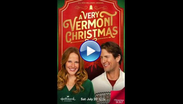 A Very Vermont Christmas (2024)