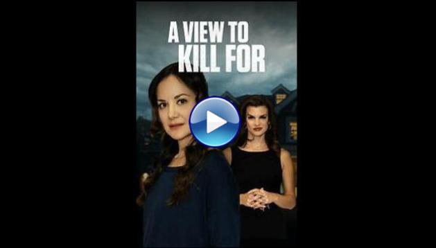A View to Kill For (2023)