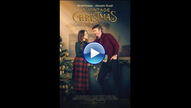 A Vintage Christmas (2024)