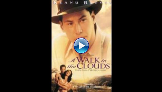 A Walk in the Clouds (1995)