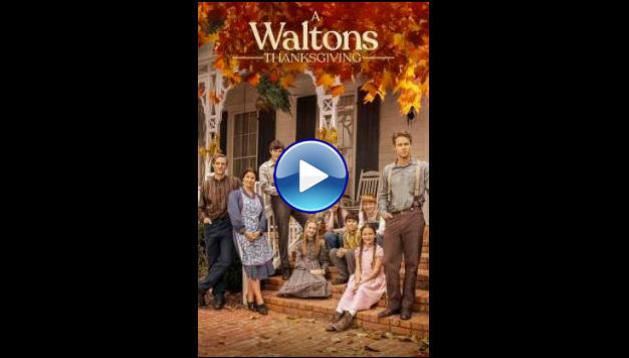 A Waltons Thanksgiving (2022)