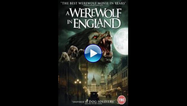 A Werewolf in England (2020)