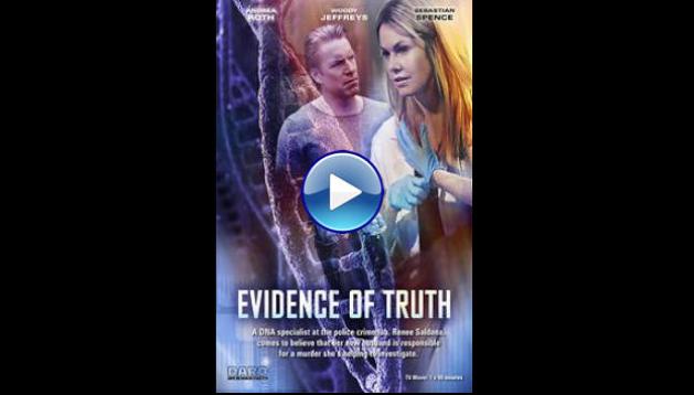 Evidence of Truth 2016