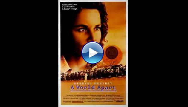 A World Apart (1988)