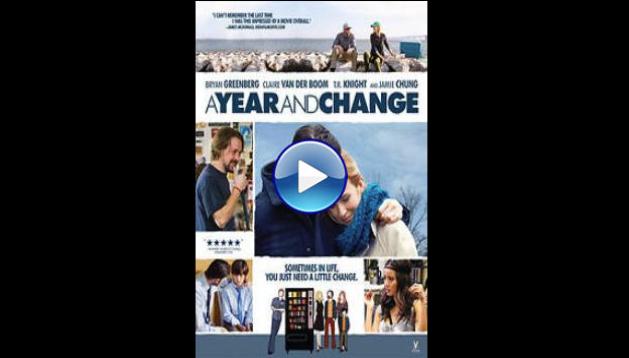 A Year and Change (2015)