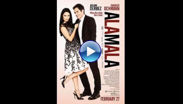 A la mala (2015)