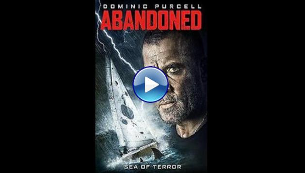 Abandoned (2015)