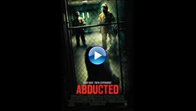 Abducted (2013)