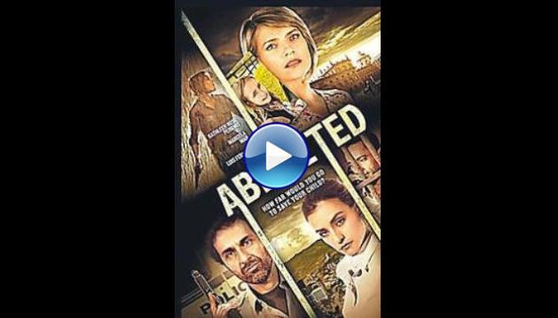 Abducted (2015)