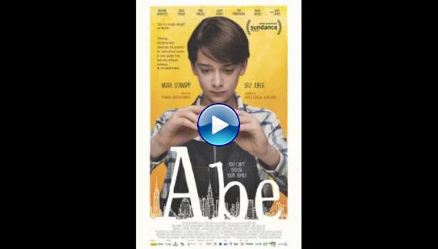 Abe (2019)