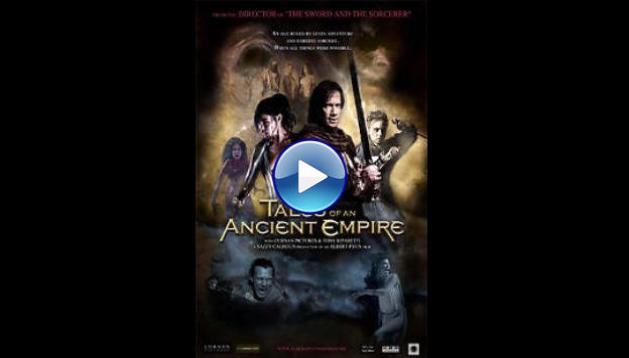 Abelar: Tales of an Ancient Empire (2010)
