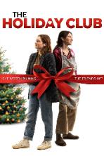 The Holiday Club (2024)